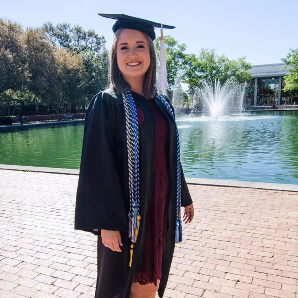 Meet your Posher, Madison